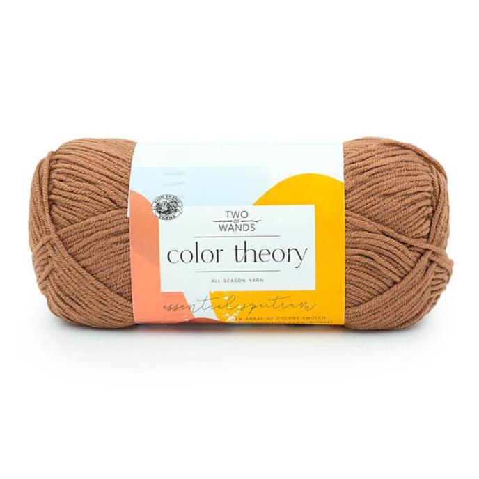 Jual Lion Brand Color Theory Nutmeg Shopee Indonesia