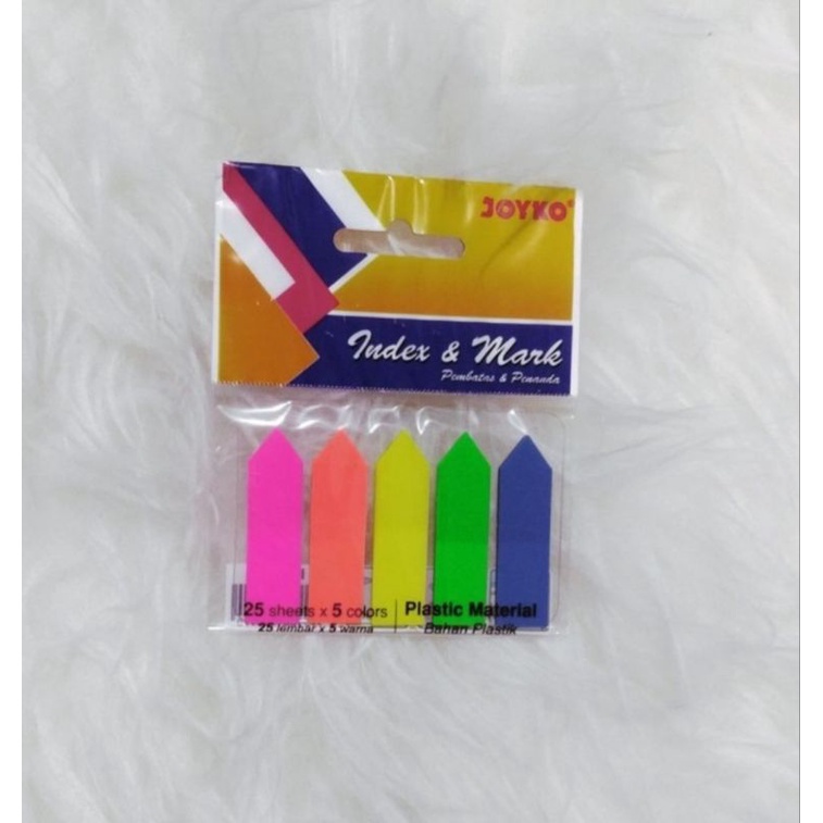 Jual Stick Note / Penanda Kertas JOYKO IM 44 | Shopee Indonesia