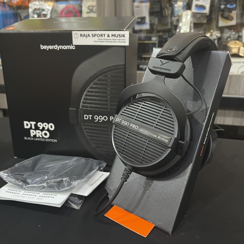 Limited Edition Dt 990 80 Ohm Beyerdynamic 990 Pros 80 Ohm