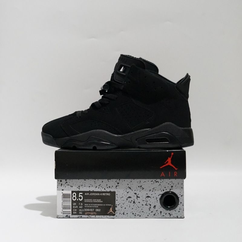 sepatu air jordan 6