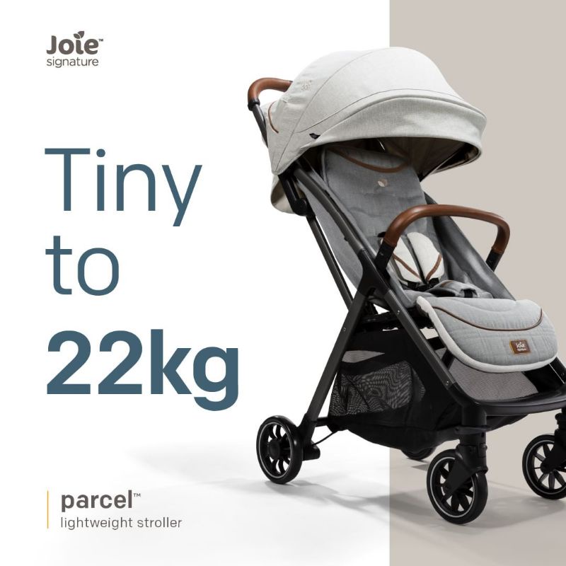 Stroller joie outlet signature