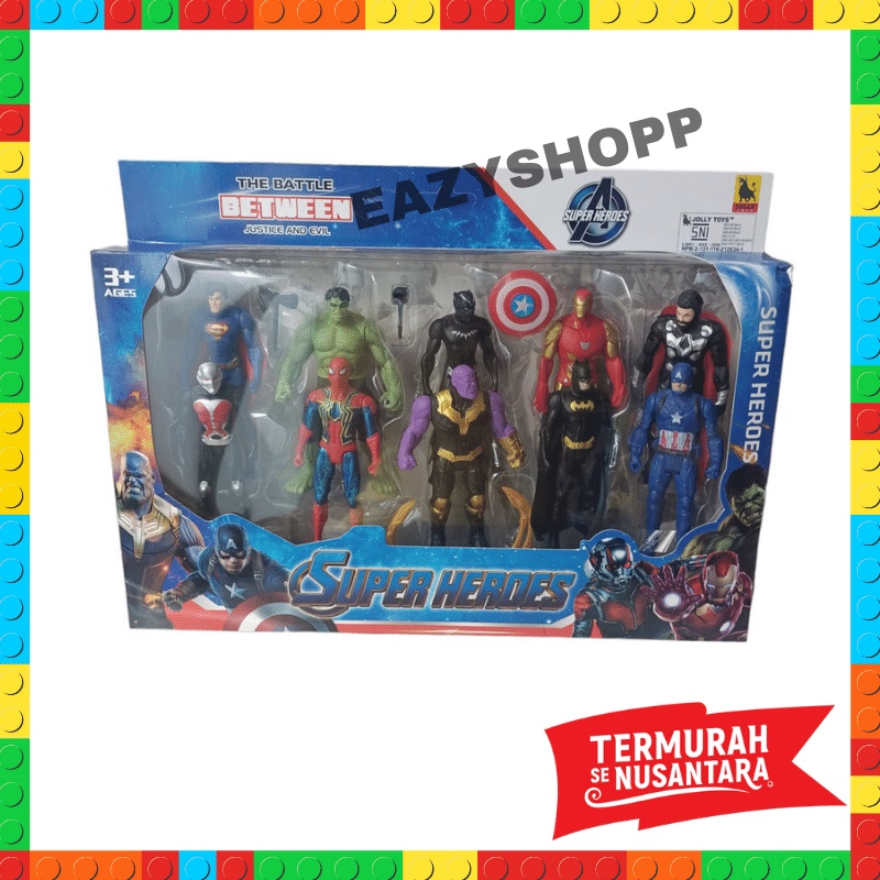 Jual Game Permainan Mainan Anak Robot Robotan Laki2 Laki Mainan