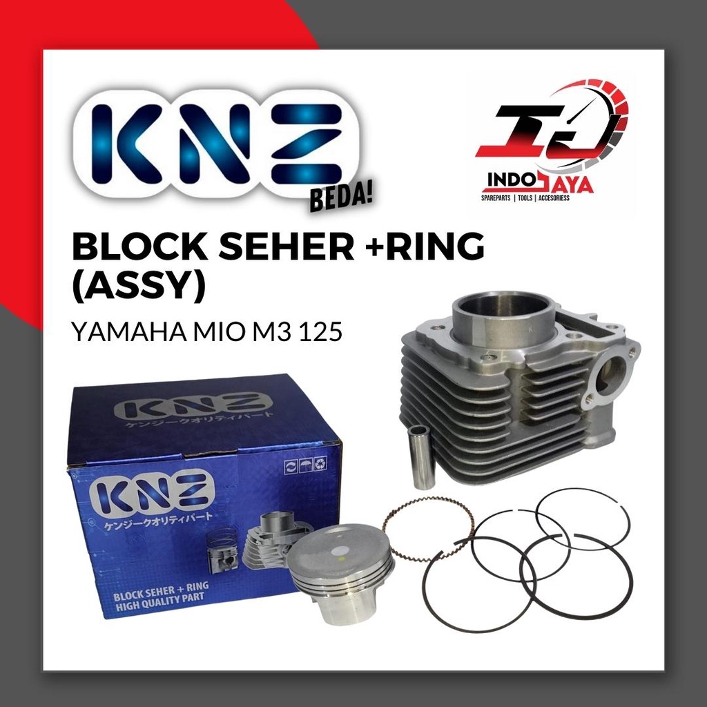 Jual Bayar Di Tempat Blok Seher Knz Block Seher Blok Cylinder Blok Silinder Boring Assy