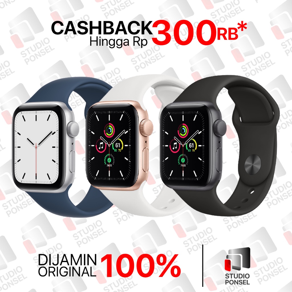 Jual apple discount watch series 5