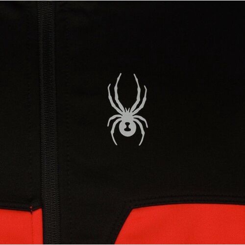 Spyder ryder midlayer jacket sales