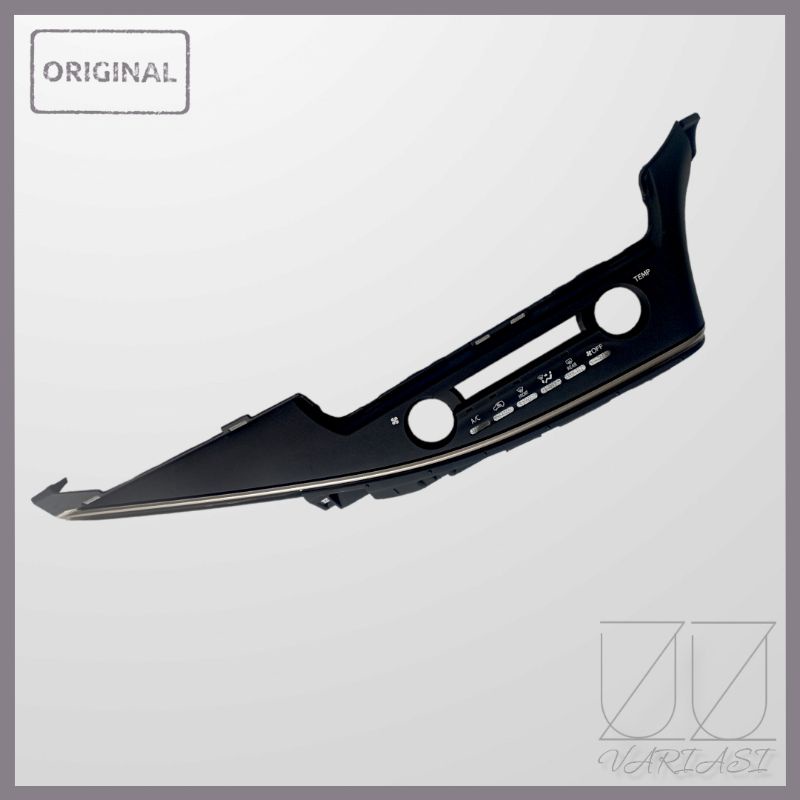 Jual Panel Control Ac Toyota Innova Reborn Venturer Tipe Q V Original ...