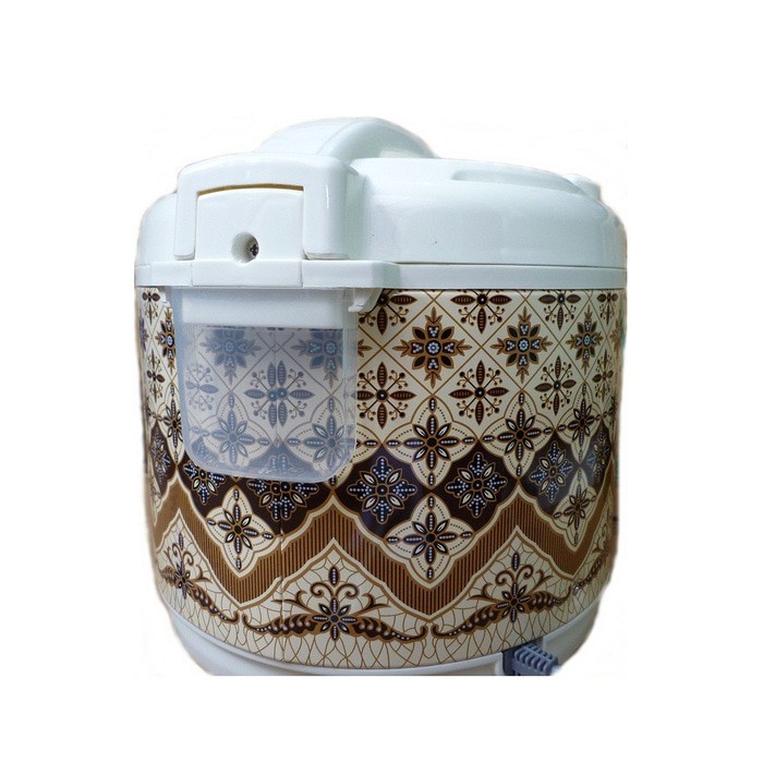 Jual Rcook [ Miyako ] Rice Cooker Mini / Magic Com Miyako Psg 607 - 0.6 ...