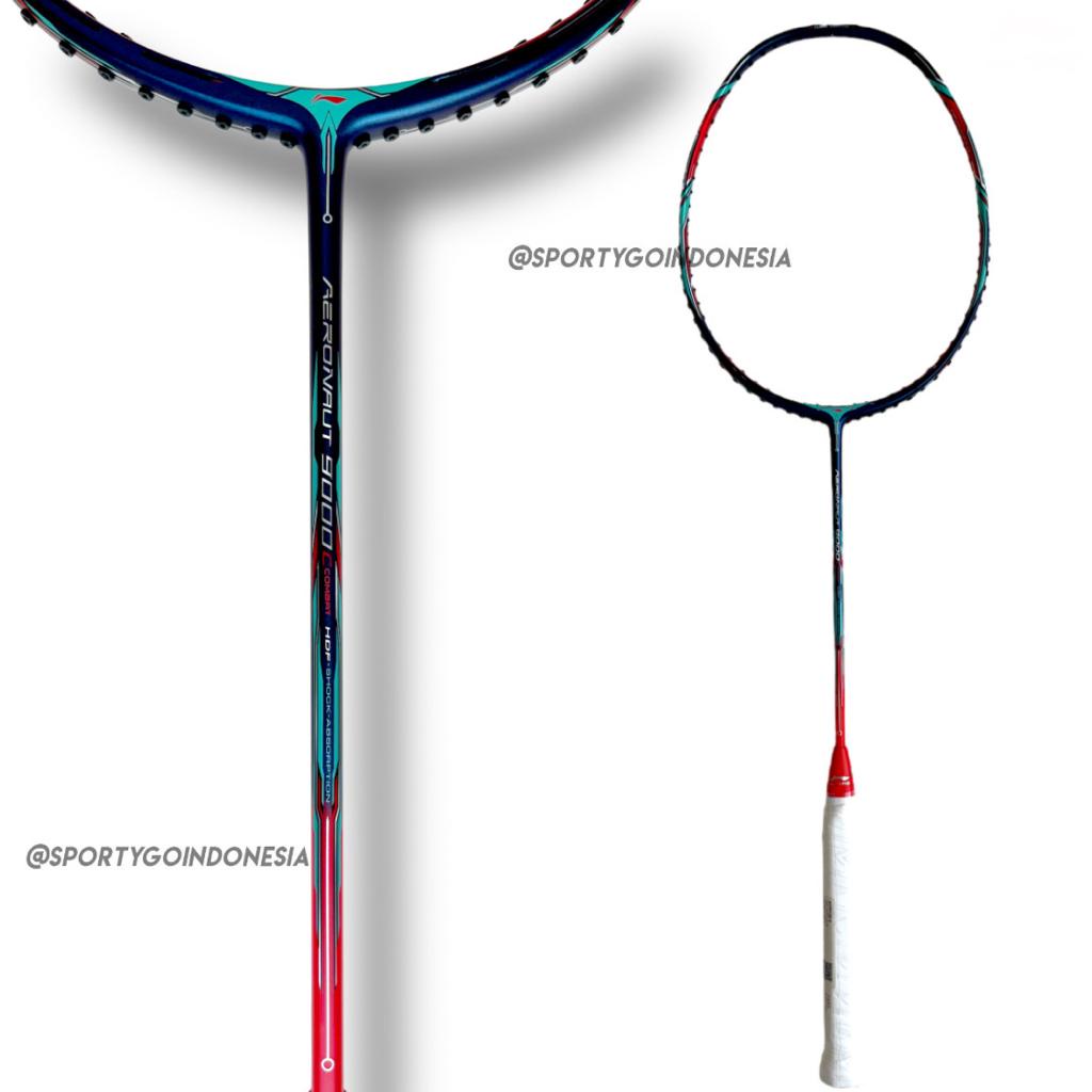 Lining Aeronaut 9000C Watanabe（LI NING AERONAUT 9000C YUTA