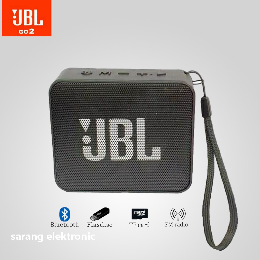 Music box hot sale jbl original