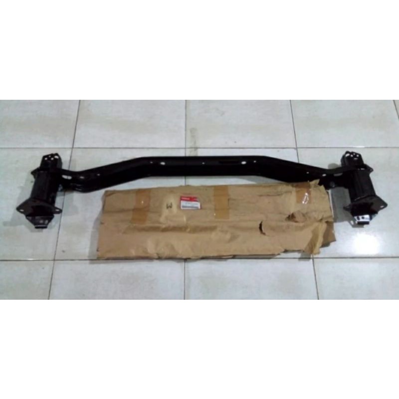 Jual beam comp / tulang bumper honda CRV 2007 2008 2009 2010 2011 ori ...