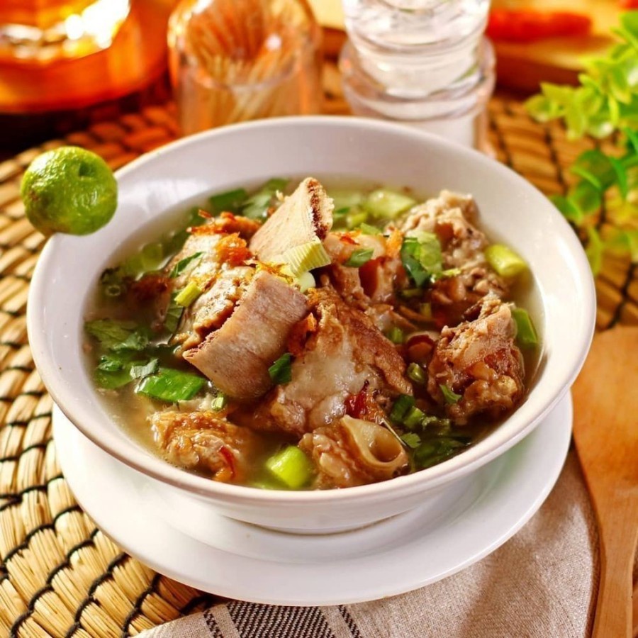 Jual Iga Daging Sapi Import / Beef Short Ribs / Shortrib AUS 1 Kg /Iga ...