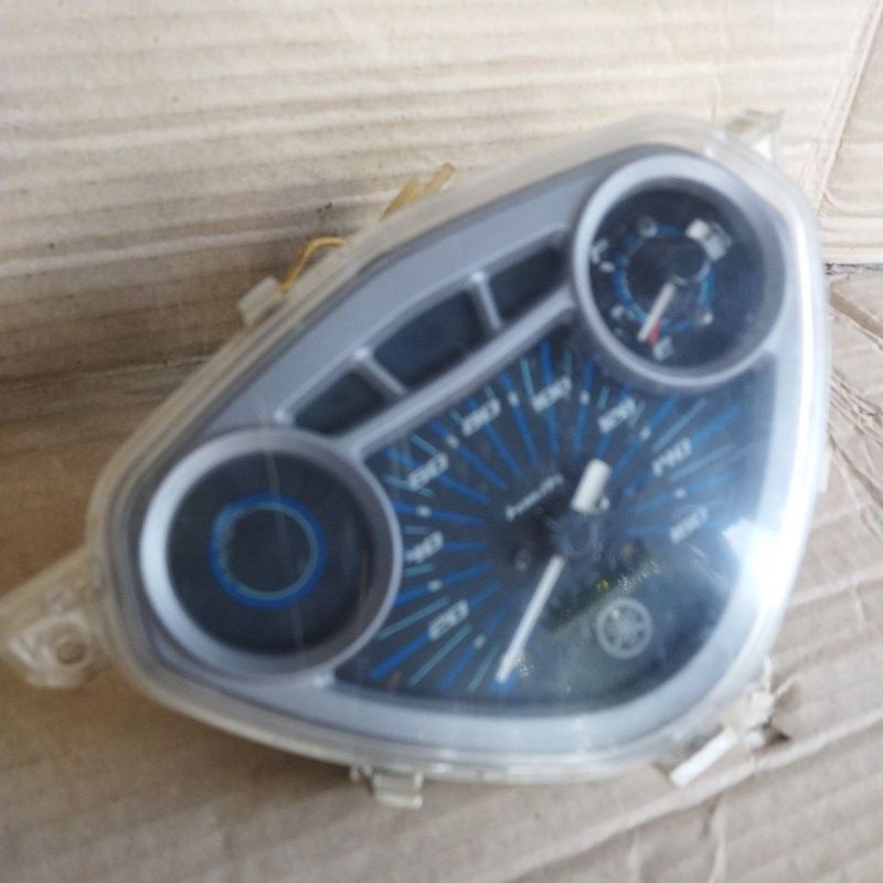 Jual SPEDOMETER SPEEDOMETER YAMAHA JUPITER Z NEW JUPITERNEW BURHAN