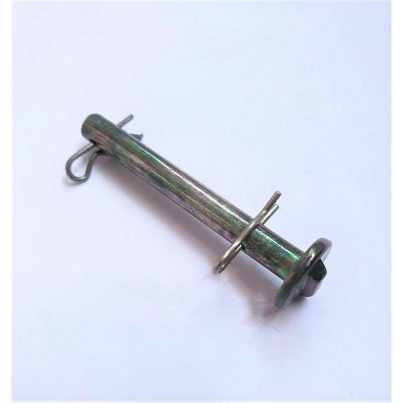 Jual Pin Baut Tahanan Kaliper Rem Cakram Depan Mio/XRide/Xeon/Jupiter Z ...