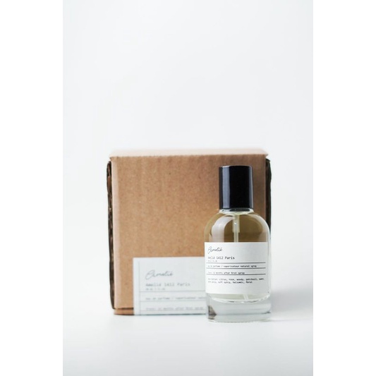 Jual AMELIE PARFUM Shopee Indonesia