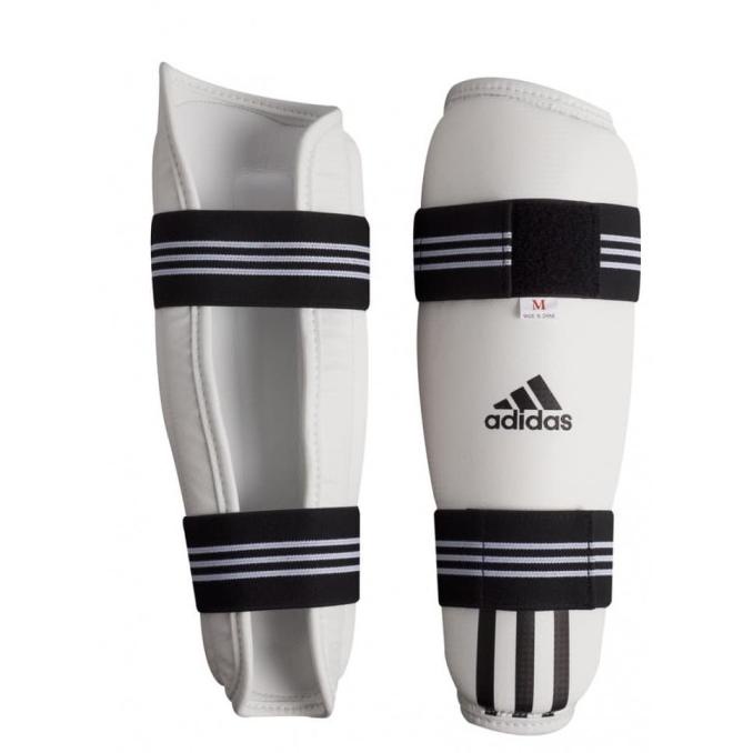 Jual Adidas WTF Shin Guard Taekwondo Shopee Indonesia