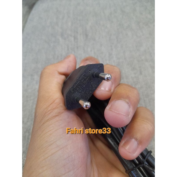 Jual Kabel power led tv LG Samsung original | Shopee Indonesia