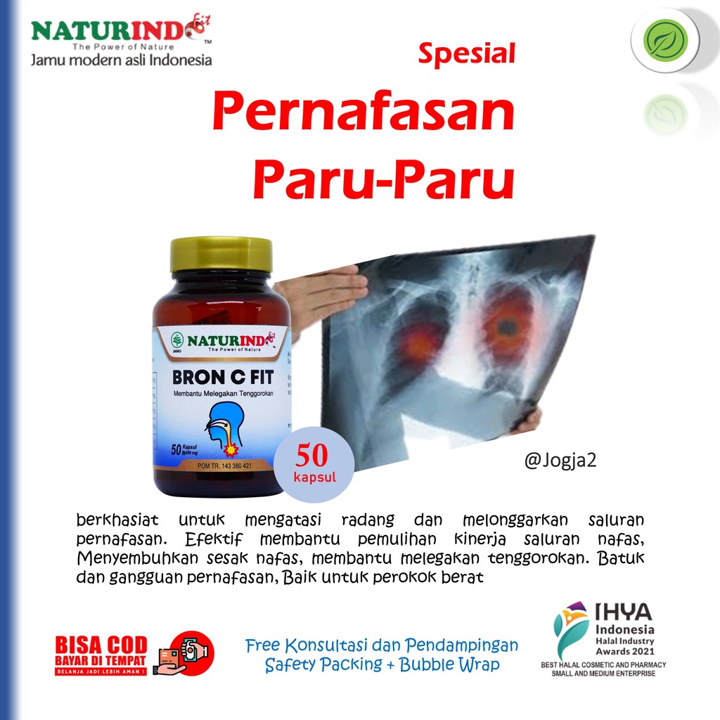 Jual Obat Paru Paru Sesak Nafas Batuk Kering Berdahak Batuk Berlendir
