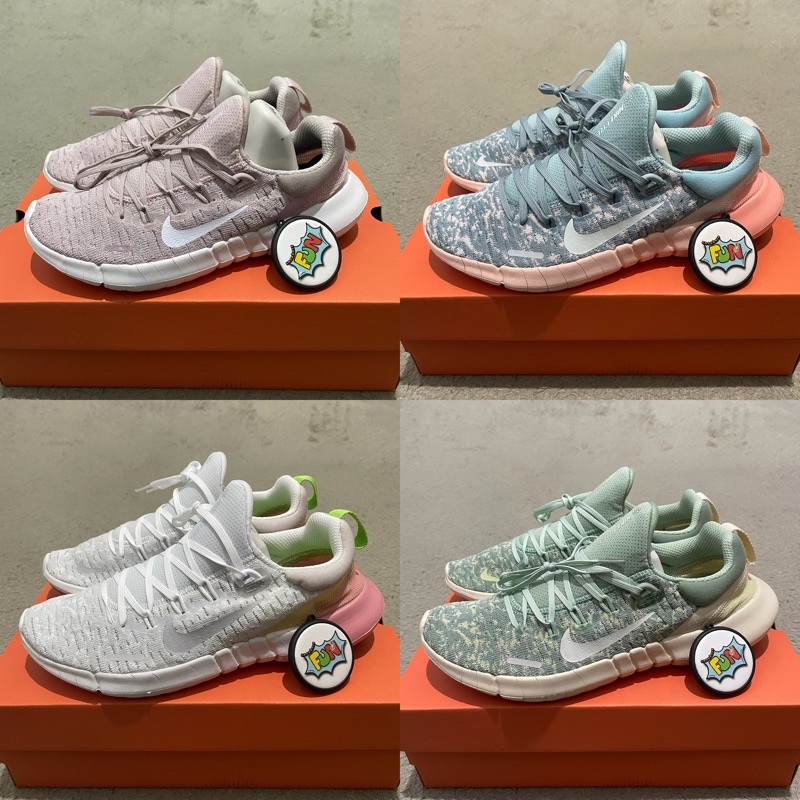 Harga 'free clearance run 5.0 original