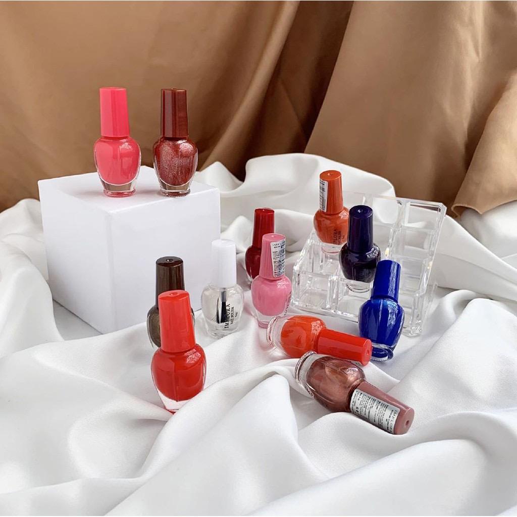 Jual ANEKA KUTEK WARNA WARNI | Shopee Indonesia