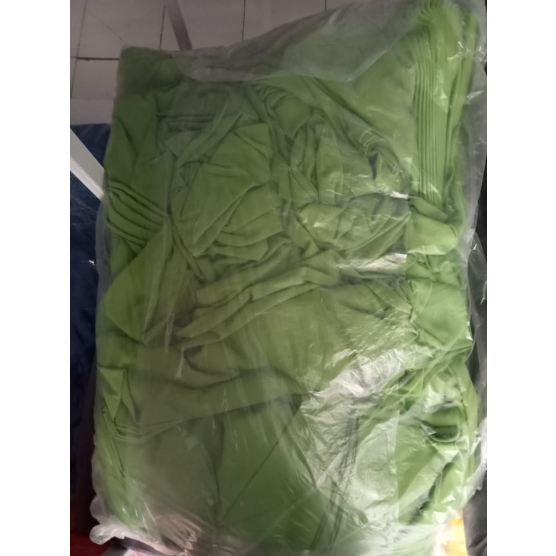Jual KAIN LOTTO / KAIN LOTO ELVANA / BAHAN CELANA TRAINING KAOS ...