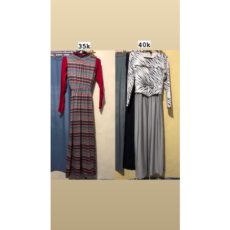 Jual BAJU THRIFT/BAJU SEKEN/BAJU BEKAS/ROK/PRILOV | Shopee Indonesia