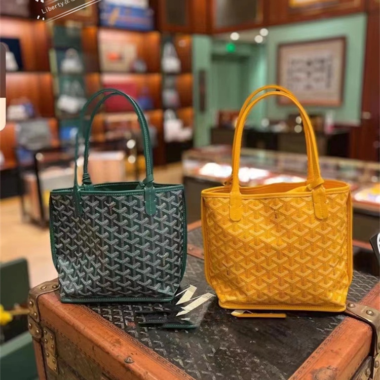 Tas Goyard Mini