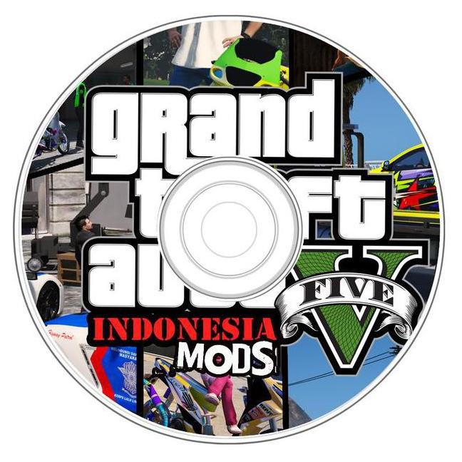 Jual GTA 5 PS3 Mods Indonesia - DVD SAJA (KODE 9878) | Shopee Indonesia