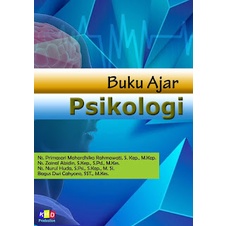 Jual Buku Ajar Psikologi | Shopee Indonesia