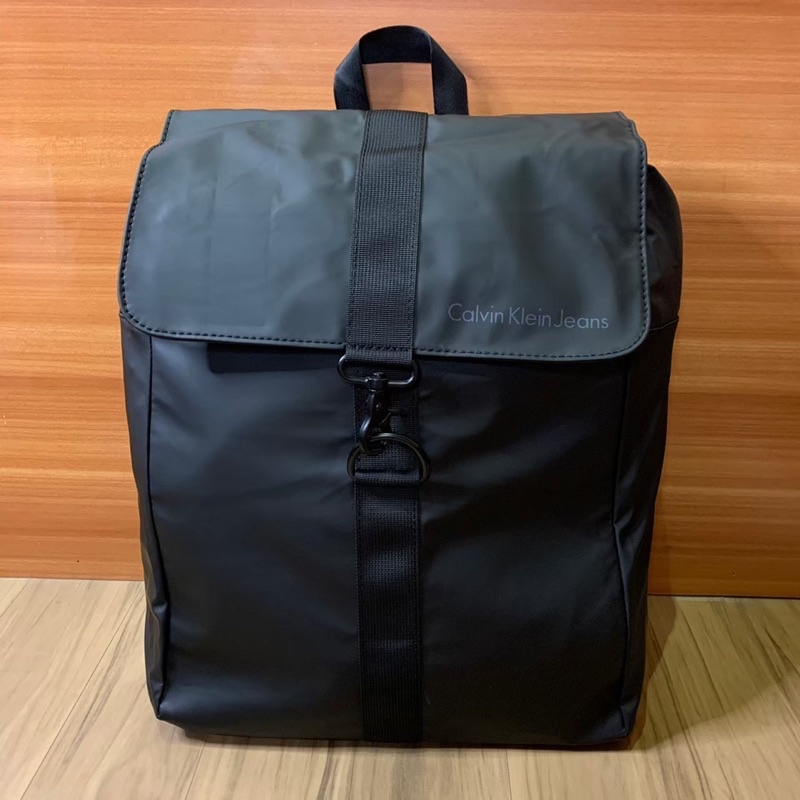 Calvin klein hot sale waterproof backpack