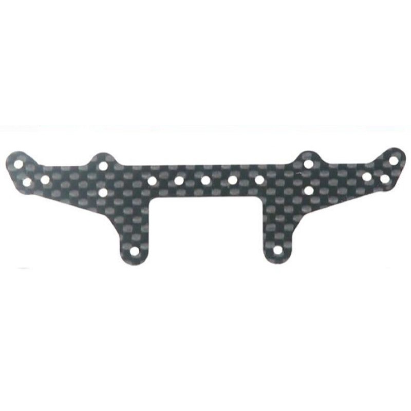 Jual REP TAMIYA 95455 HG CARBON REAR ROLLER STAY SUPER X CHASSIS ...