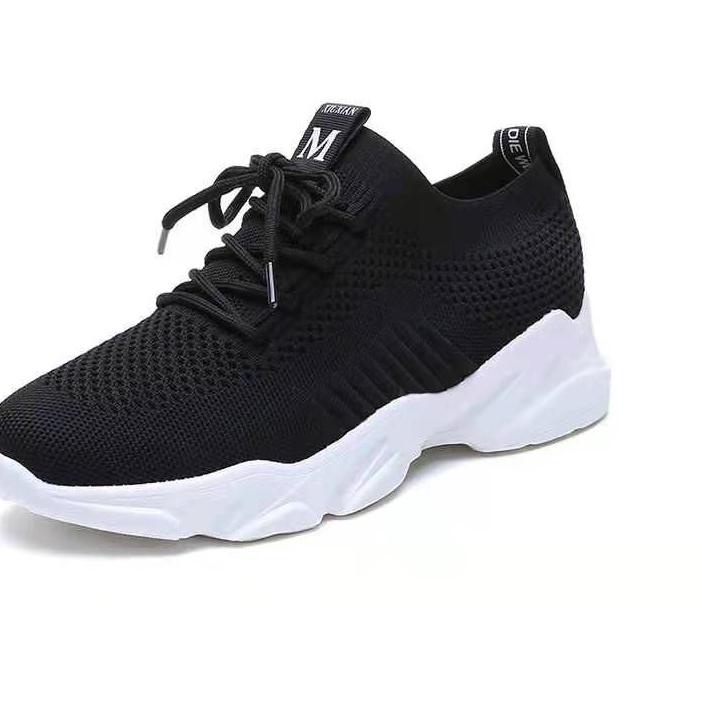 Jual BestSeller Sepatu Moola Sneakers Kanvas Wanita Casual Import Sport