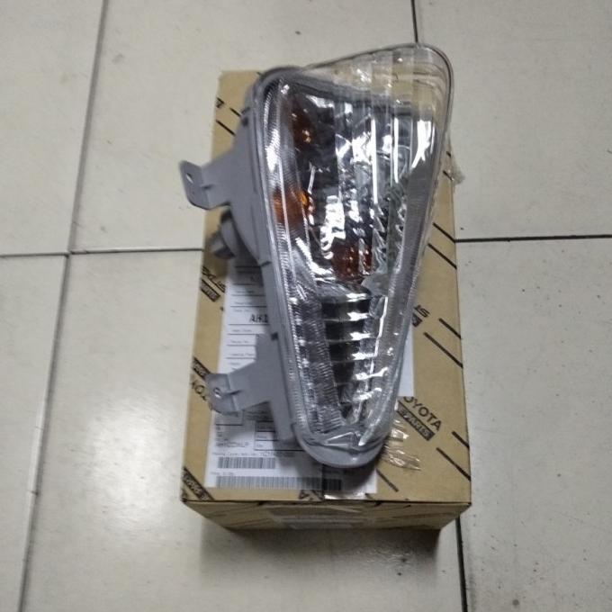 Jual Bumper Innova Facelift: Panduan Lengkap Memilih dan Membeli Bumper Berkualitas