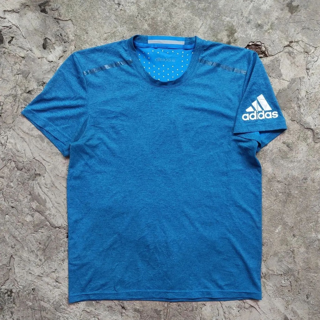 Adidas 2025 climachill jersey