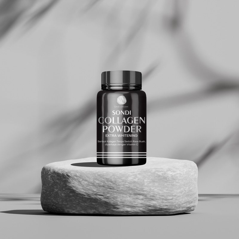 Jual Sondi Collagen Powder Shopee Indonesia