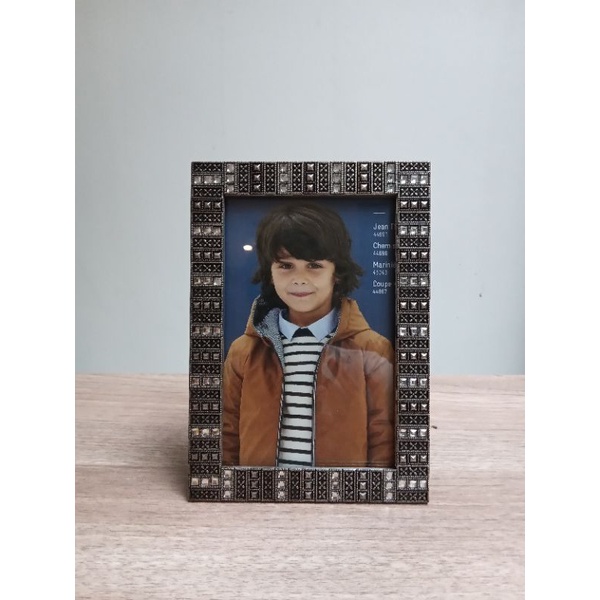 Jual BINGKAI FOTO/ FRAME MARKS & SPENCER Shopee Indonesia