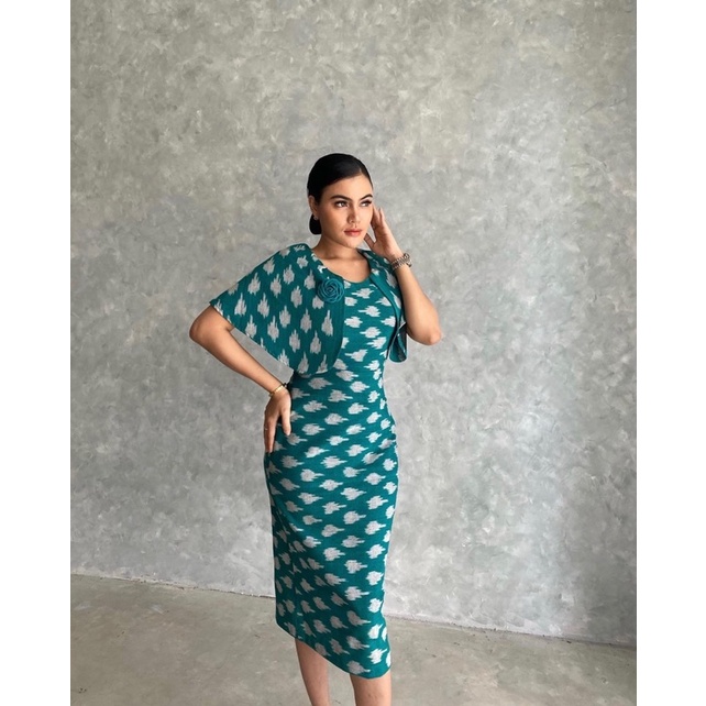 Helena Dress - Foto 1