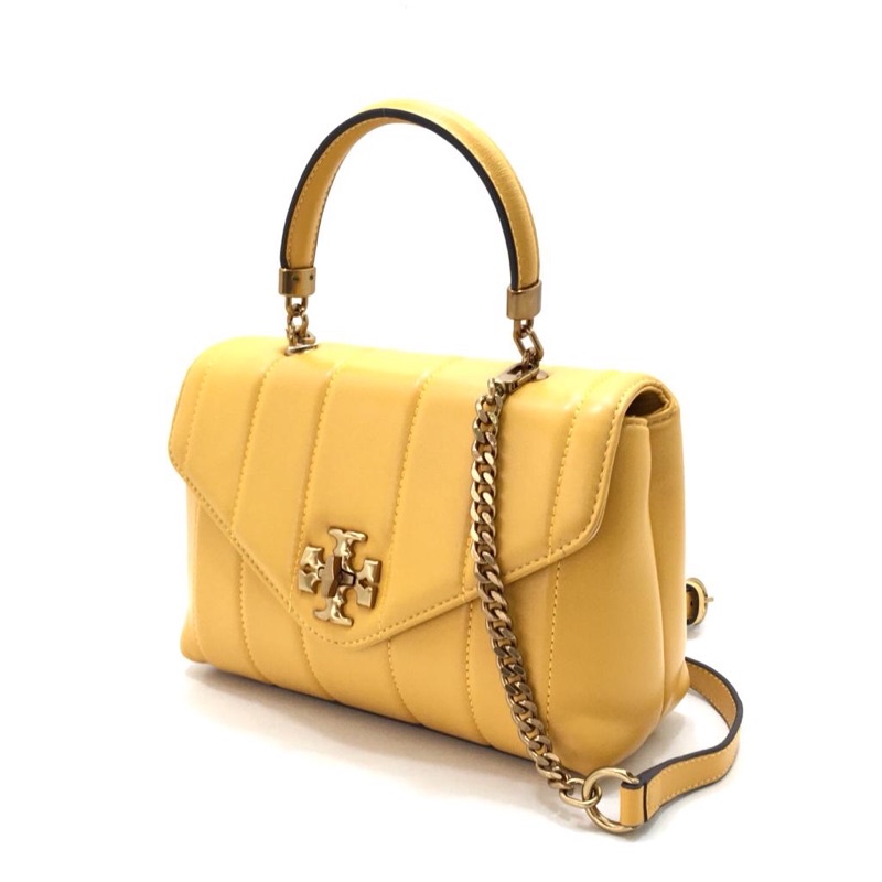 Jual TB Kira Quilted TopHandle Satchel Shopee Indonesia