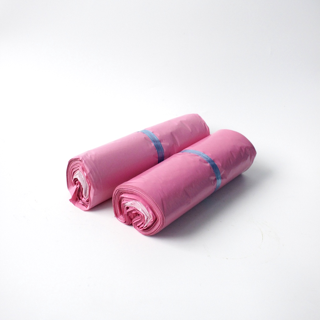 Jual Plastik Polymailer 20 X 30 Pink Packaging Kantong Amplop Isi 100 Pcs Shopee Indonesia 6716