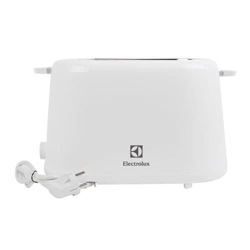 Jual Electrolux Pop Up Toaster Ets1303W Original Shopee Indonesia