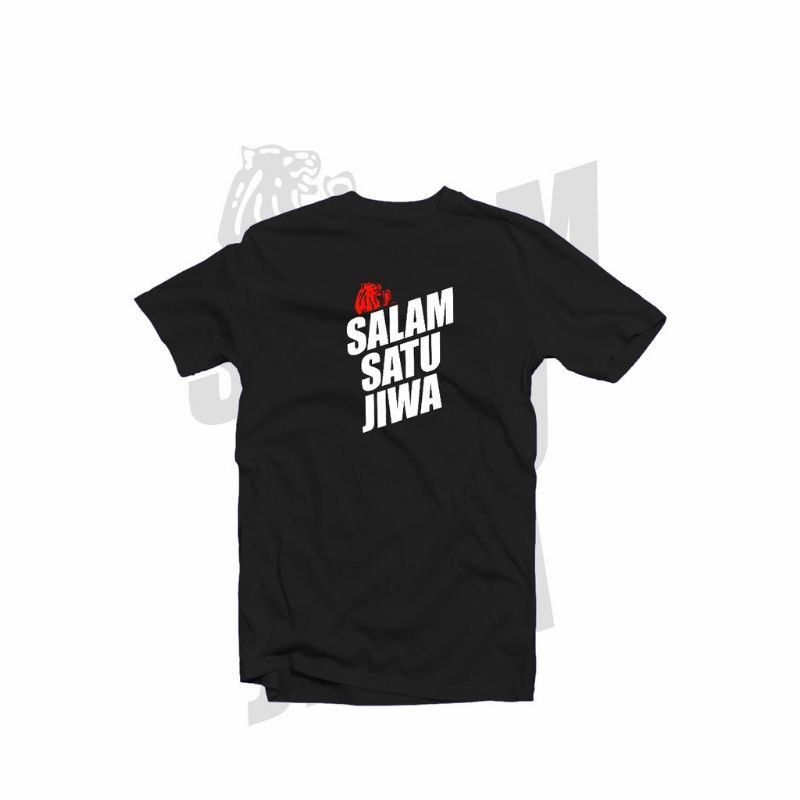 Jual Kaos Arema Salam Satu Jiwa Baju Pakaian Pria Wanita Shopee Indonesia 2734