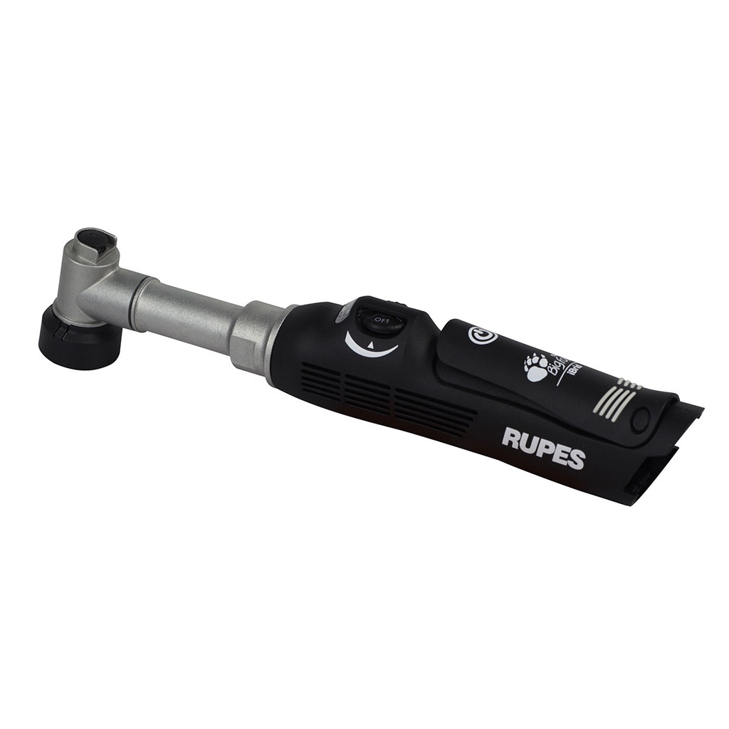 Jual RUPES HR81ML iBrid Nano Polisher - Long Neck | Shopee Indonesia