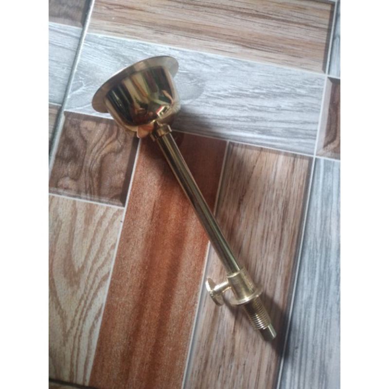 Jual fitting Lampung naik turun kuningan pipa kuningan | Shopee Indonesia