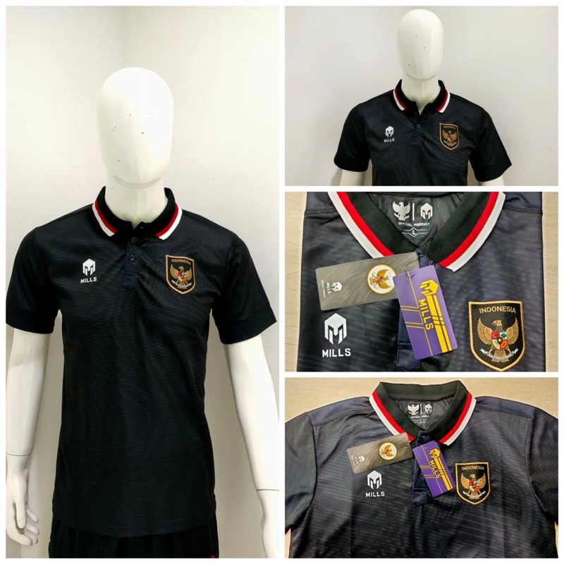 Jual Jersey Pria Terbaru di Indonesia - September 2023