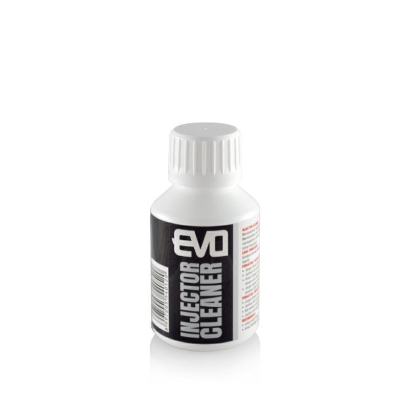 Jual EVO INJECTOR CLEANER CAIRAN PEMBERSIH KARBON INJECTOR INJEKSI 80ML ...