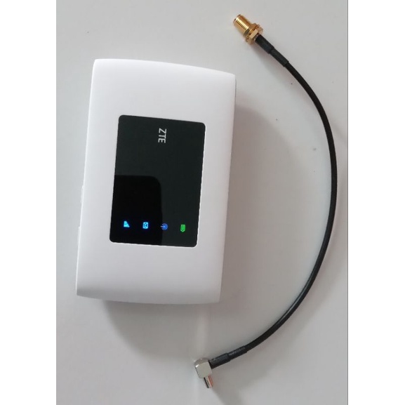 Jual Modem Wifi 4G Unlock all GSM Recharger Shopee Indonesia