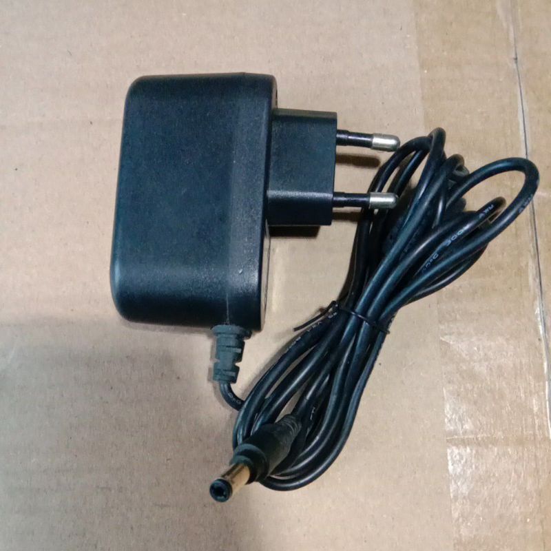 Jual Adaptor STB 5V 2A adaptor Set Top box Original | Shopee Indonesia