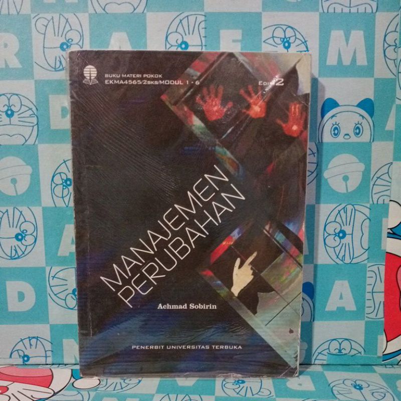 Jual Buku Manajemen Perubahan | Shopee Indonesia