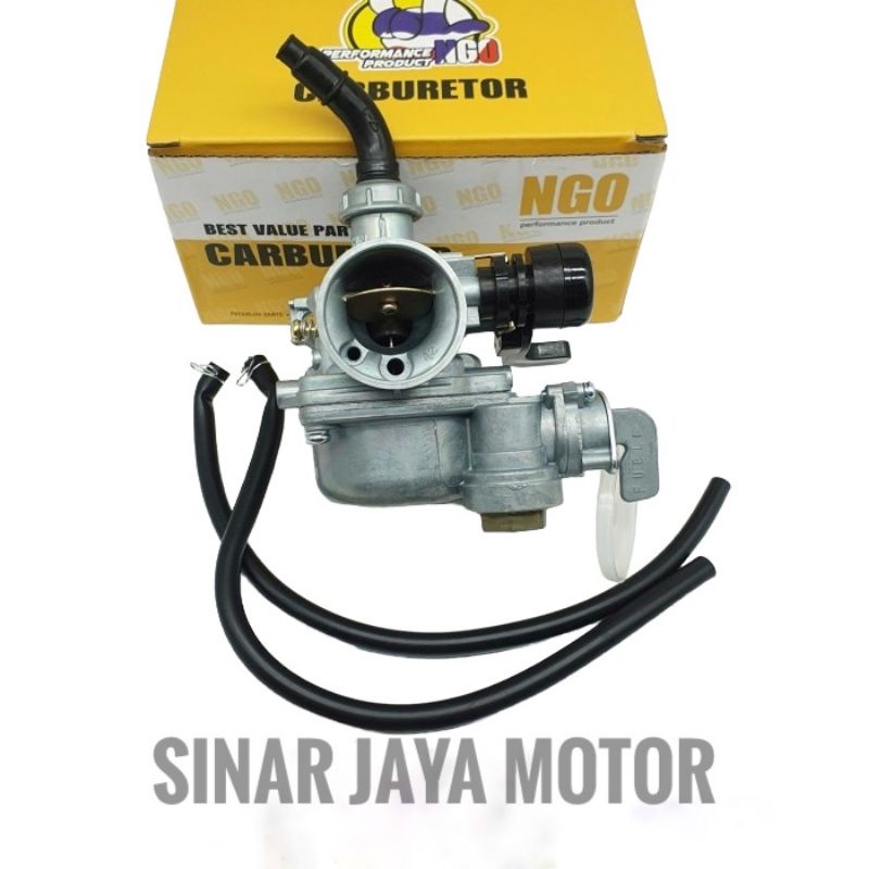 Jual Karburator Supra X Grand Supra Fit Karbu Standar Motor Honda