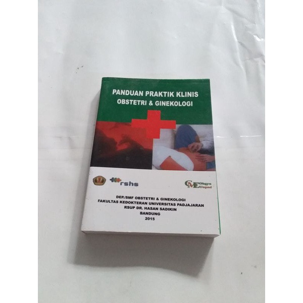 Jual PAKET BUKU ; Buku Saku Praktik Dokter,panduan Penggunaan Obat ...