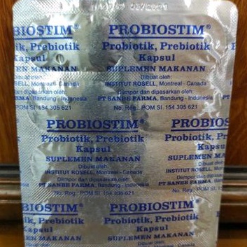 Jual Probiostim potongan | Shopee Indonesia